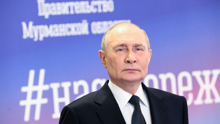 Путин раскрыл правду: в Стамбуле Украина согласилась на демилитаризацию