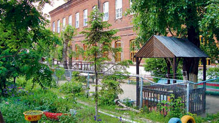 В Новосибирске осудили сотрудниц психбольницы № 4, воровавших пенсию у пациентов