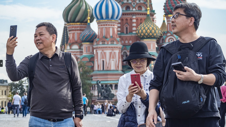Придёт время, и вы поплатитесь за это!: китайцы решили, за кого они в конфликте в стране 404