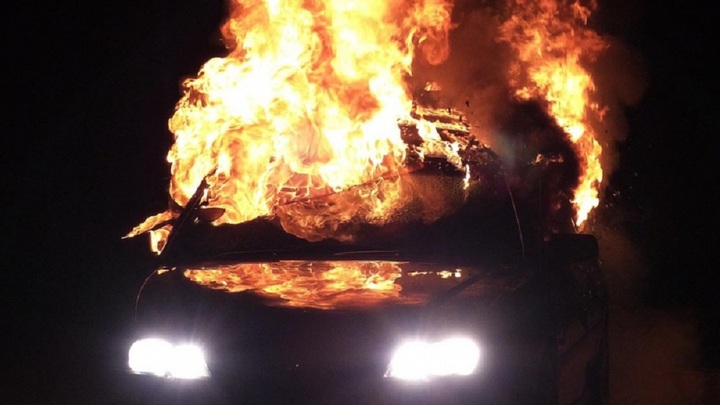 В Херсоне произошёл теракт: есть пострадавшие