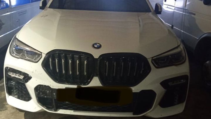 Житель Кузбасса пытался убить новосибирца из-за BMW