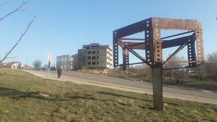 В России опровергли фейки украинских СМИ о планах России покинуть Энергодар