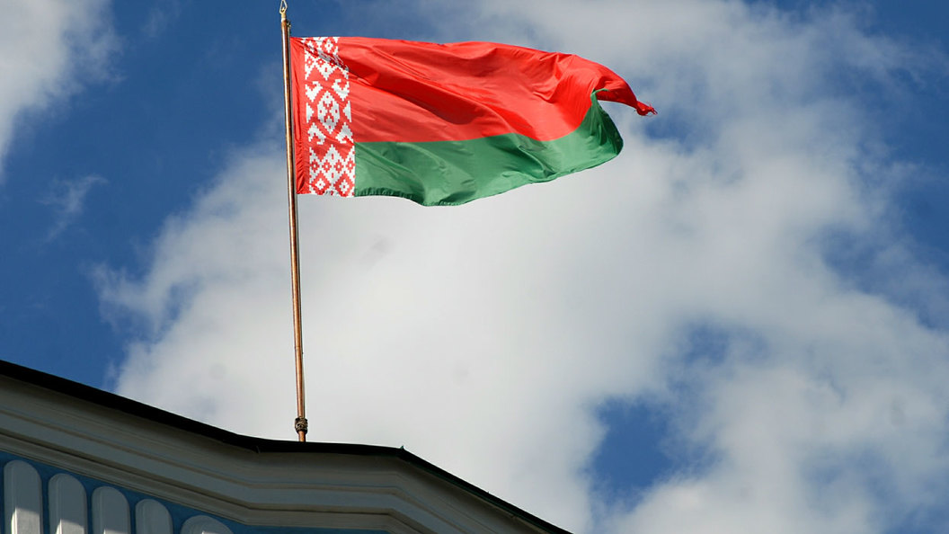 Русские патриоты Белоруссии преданы и забыты Русские патриоты Белоруссии преданы и забыты