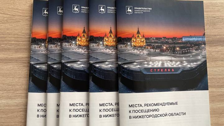 Беженцам из ЛНР и ДНР в Нижегородской области организовали культурный досуг