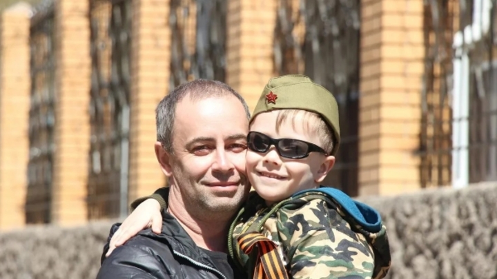 Забайкальские следователи ищут Сергея Рязанова