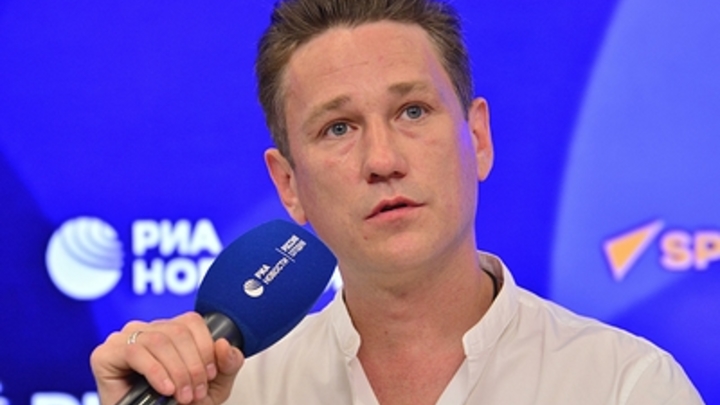 Звезда Стиляг Антон Шагин заявил о добровольной мобилизации: Так победим!