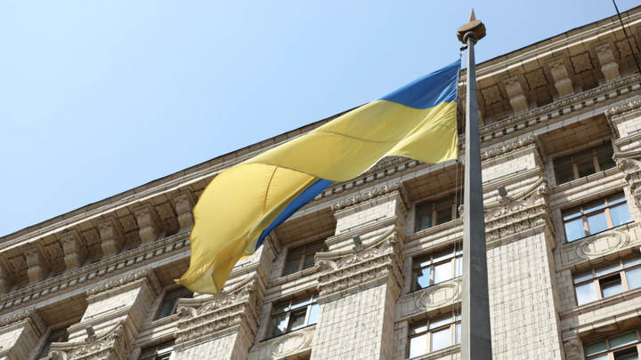 ВСУ уволили спикера-трансгендера