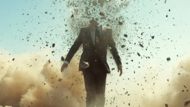 Что не так в версии со смертником в ЖК Алые паруса?