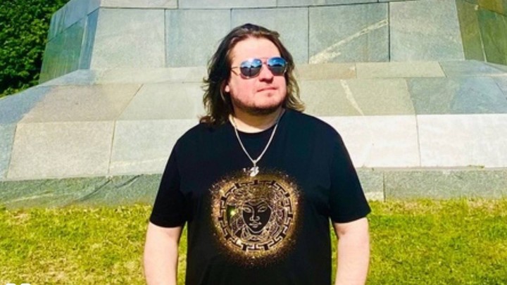 Советник губернатора Владимирской области по культуре получил две номинации на голливудскую премию