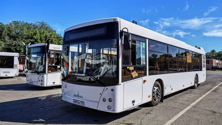 Сезон закрыт: В Самаре сокращают дачные пассажирские перевозки с 1 октября 2022 года