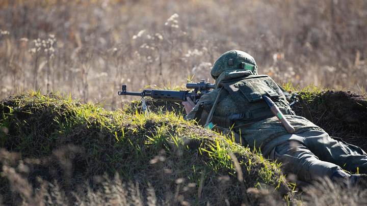 Попытки прорыва ВСУ в Херсонской области пресечены – Стремоусов