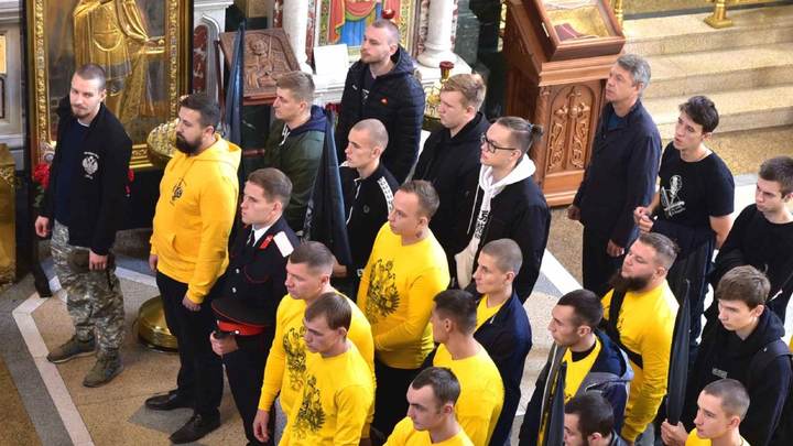 Фото: Царьград.