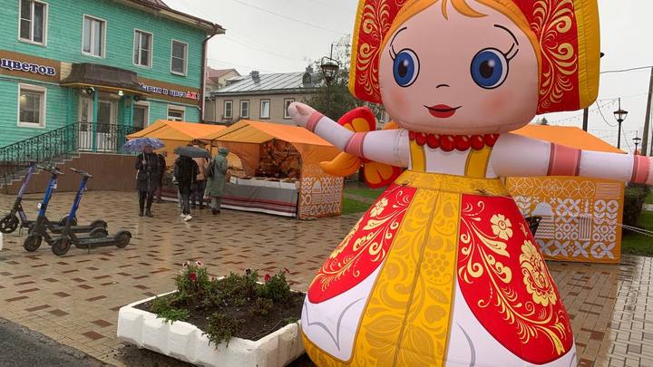 Какие вопросы возникли у Россельхознадзора к качеству товаров с Маргаритинки