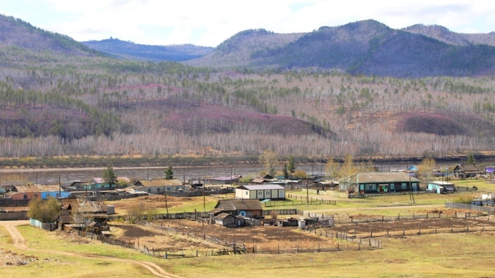 Ремонт подъезда к селу Усть-Курлыч обойдется почти в шесть миллионов рублей