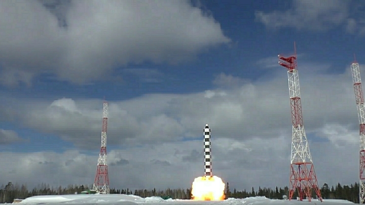 Генерал назвал супероружие России. Вашингтон вздрогнет