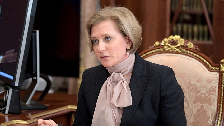 Сами напросились: Глава Роспотребнадзора России прибыла в Ростов-на-Дону
