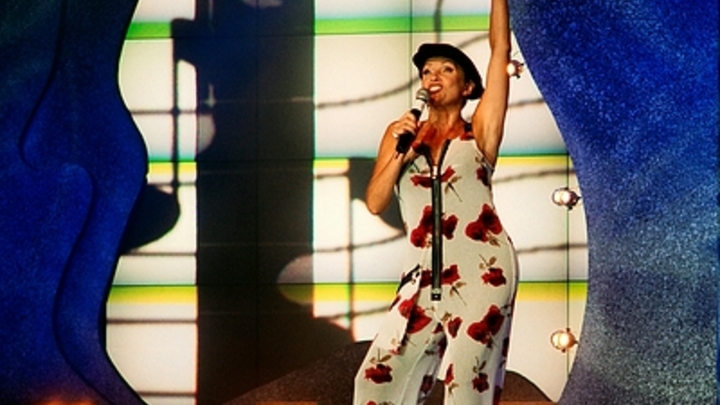 Фестиваль Лаймы Вайкуле в Юрмале отменён в третий раз: Причиной стала политика