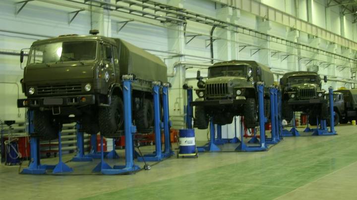 В Новосибирске распродают оборонный завод почти за 850 миллионов рублей