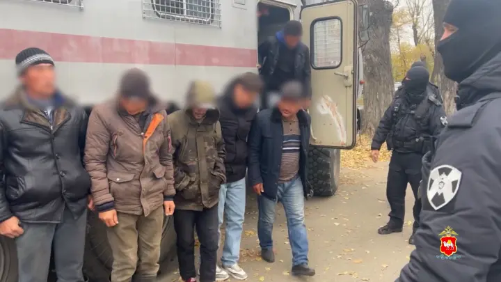 Удар по преступным сетям мигрантов нанесут челябинские полицейские