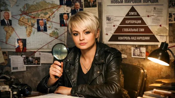 Катя Лель сделала жёсткое политическое заявление. В Кремле Катя Лель сделала жёсткое политическое заявление. В Кремле