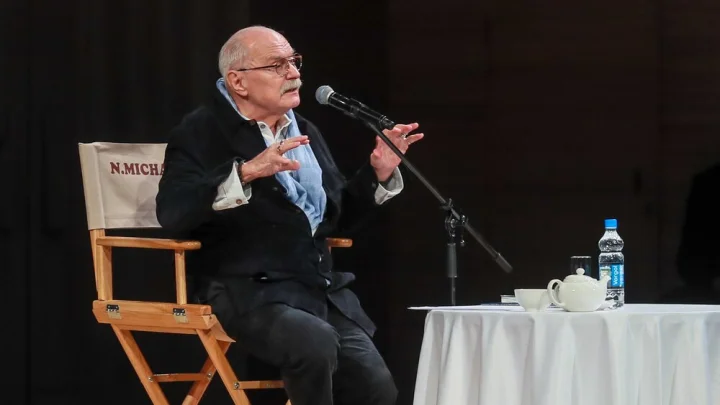 Кто получил по заслугам от Никиты Михалкова: 5 имён