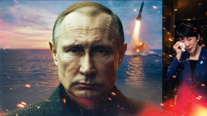 Ну, Япония, сама довела: Сильнейший удар за Курилы. Путин поставил в споре точку - в Германии потрясены