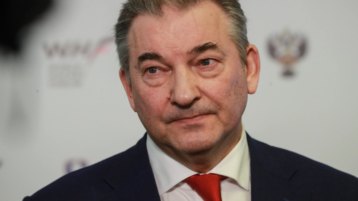 Надежда умирает последней: Третьяк верит в участие хоккеистов из России в Олимпиаде-2026