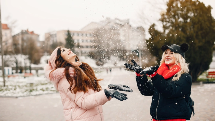 Прогноз на неделю: в Челябинскую область после циклона приходит настоящая весна