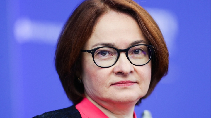 Набиуллина проговорилась Шнуру за готовкой: Кухонное откровение не совпало с цифрами инфляции