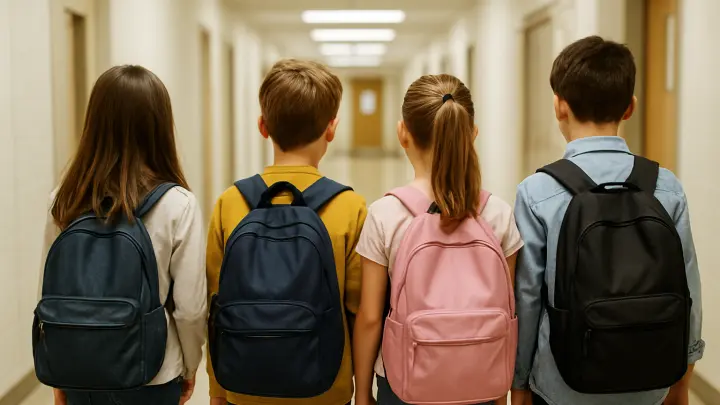 Дежурство в туалетах: пермским учителям поручили подслушивать школьников