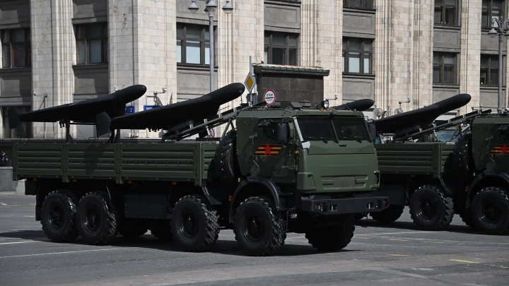 WSJ: Россия за год создала смертоносный флот дронов, нарастив производство
