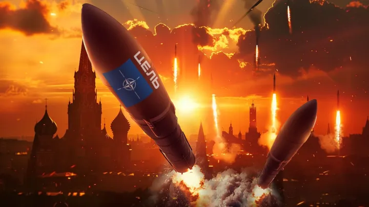 В НАТО шока не скрывают: Буревестник и Орешник всё изменили