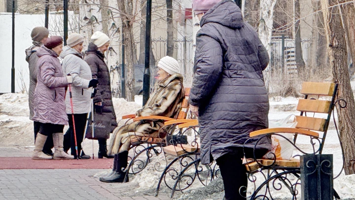 Врач объяснил, почему женщины чаще мужчин доживают до пенсии