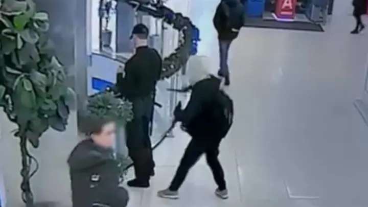 Идеальный ребёнок: пришла характеристика на мигранта, пырнувшего трёх человек в Москве