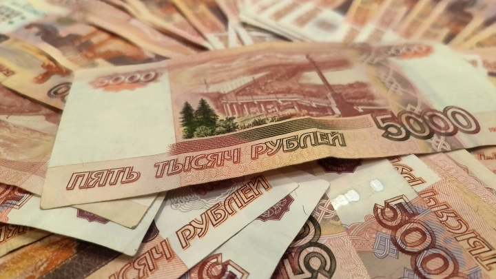 Осужденный за хищение 4,2 миллиарда Худоян вышел по УДО