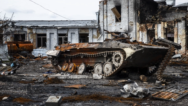 Эстония грозится решить вопрос с Россией за два дня. И никаких сомнений