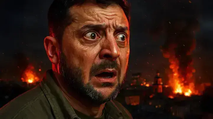 Зеленского оставили без выбора: О болезненных уступках заговорила даже Германия