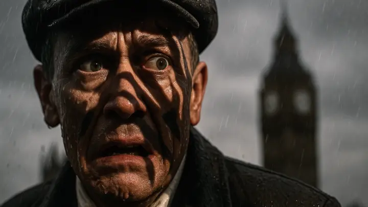 Лондон пытается повторить Немыслимое: Эксперт указал на истинную цель Европы