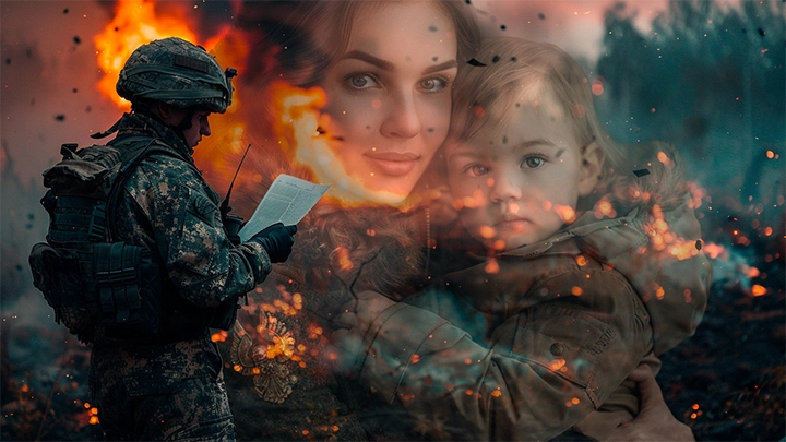 Где триллионы?! "Воюйте на свои": Жёны мобилизованных сами покупают РЭБ для мужей-фронтовиков
