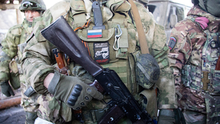 В Россию вернули более сотни военнопленных, среди которых бойцы из Свердловской области