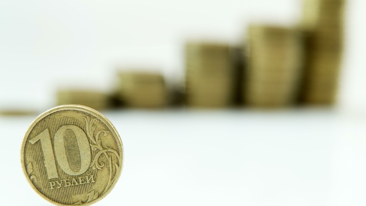 Минфин предложил прогрессивный налог - как это будет, объяснил Пронько