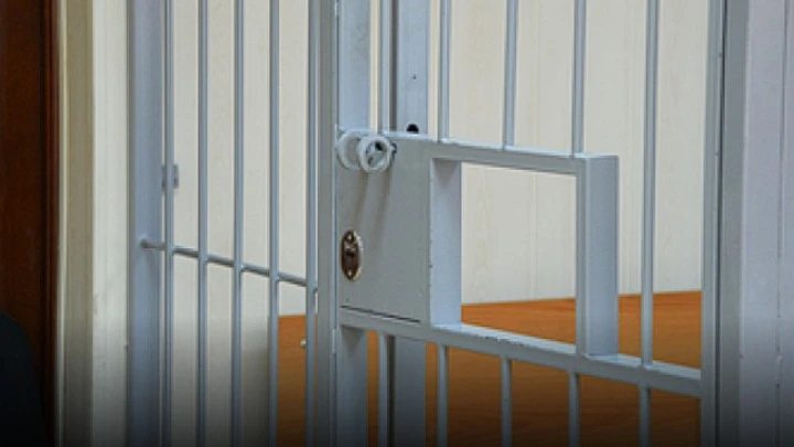 Помни, маяк это ты: Экс-командарм Попов ответил на приговор суда трехстишьем