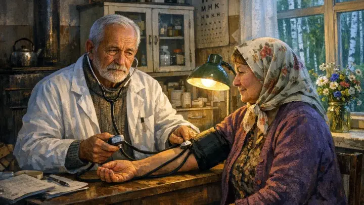 В Минздраве назвали заболевание, которое широко распространено в России