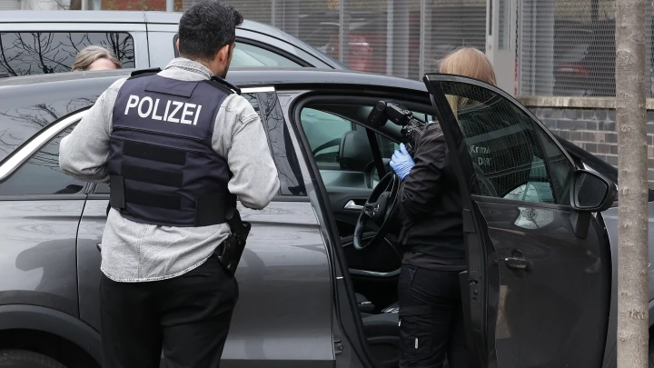 Потрогала — плати. Туристка познакомилась с парнем в хамаме и попала за решетку