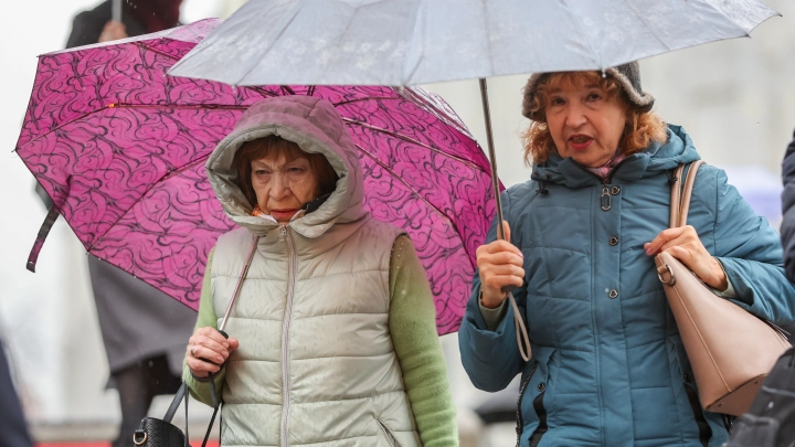 Кому и на сколько в Подмосковье повысят пенсии с 1 января 2026 года