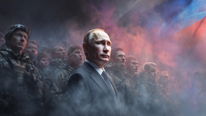 Шесть покушений на Путина: Один из агентов воюет на стороне ВСУ