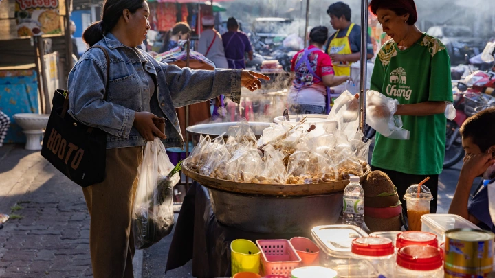 Почему русские не становятся своими за границей