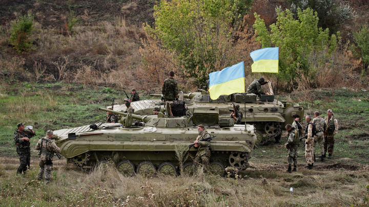 Обстреляли пять домов: В ДНР рассказали, как Украина опять нарушила «школьное перемирие»