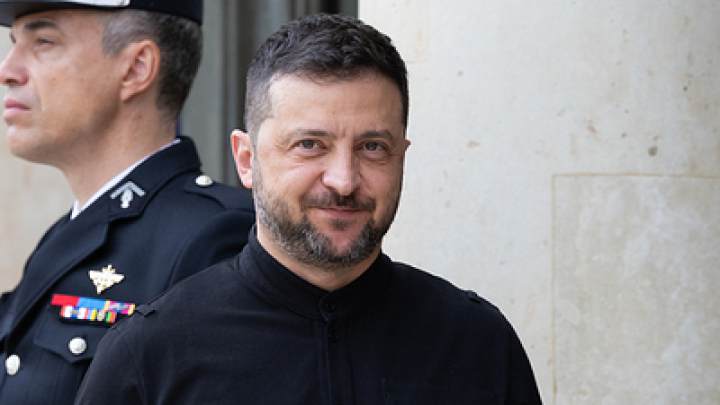 Зеленский призвал ВСУ к ежедневным ударам вглубь территории России