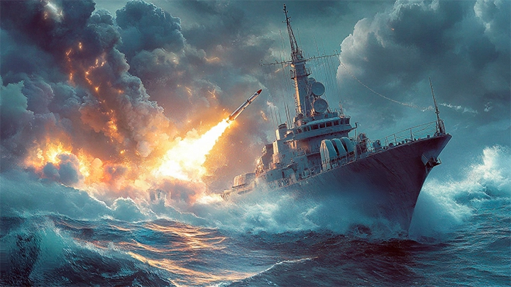 Финляндии остаётся только паниковать: Россия не пугала - просто сделала